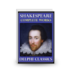 Complete Works of William Shakespeare