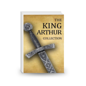 King Arthur Collection (Including Le Morte d'Arthur, Idylls of the King, King Arthur and His Knights,