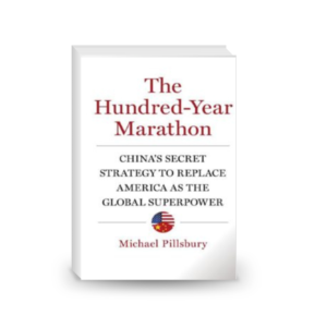 The Hundred-Year Marathon: China’s Secret Strategy to Replace America as the Global Superpower