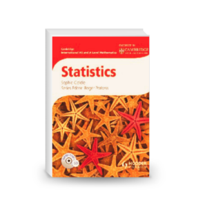 Cambridge International AS and A Level Mathematics Statistics