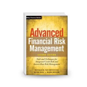 Advanced Financial Risk Management: Tools and Techniques for Integrated Credit Risk and