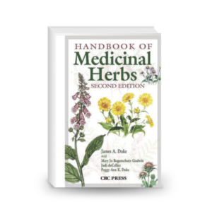 Handbook of Medicinal Herbs