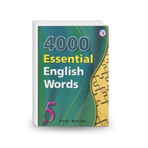 4000 Essential English Words