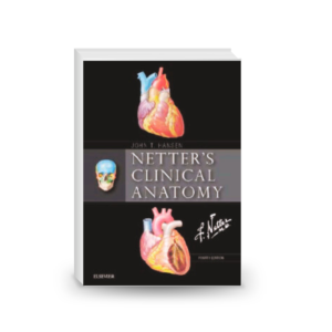 Netter’s Clinical Anatomy