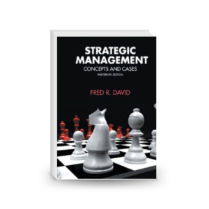 Strategic Management