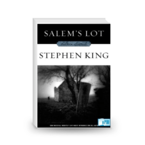 Salem’s Lot (Edición Ilustrada)