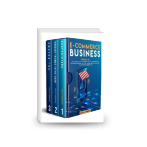 Mark as downloadedDownloaded E-Commerce Business: 3 Books in 1: The Ultimate Guide to Make Money Online