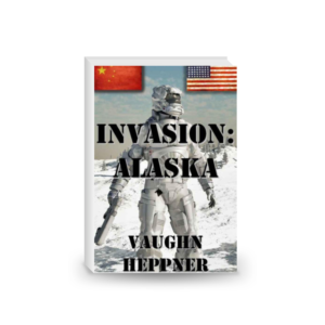 Invasion: Alaska ia-1