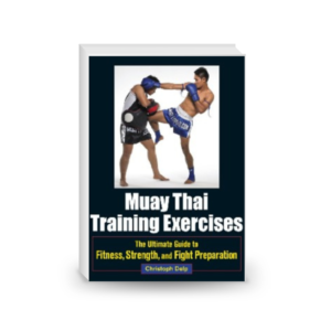 Muay Thai Training Exercises