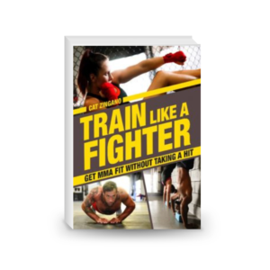 Train Like a Fighter: Get MMA Fit Without Taking a Hit