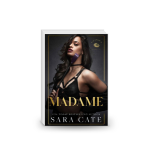 Madame (Salacious Players Club, 6)