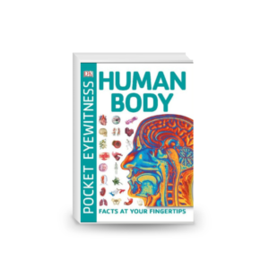 Pocket Eyewitness Human Body: Facts at Your Fingertips