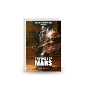 The Voice of Mars (Warhammer 40,000)