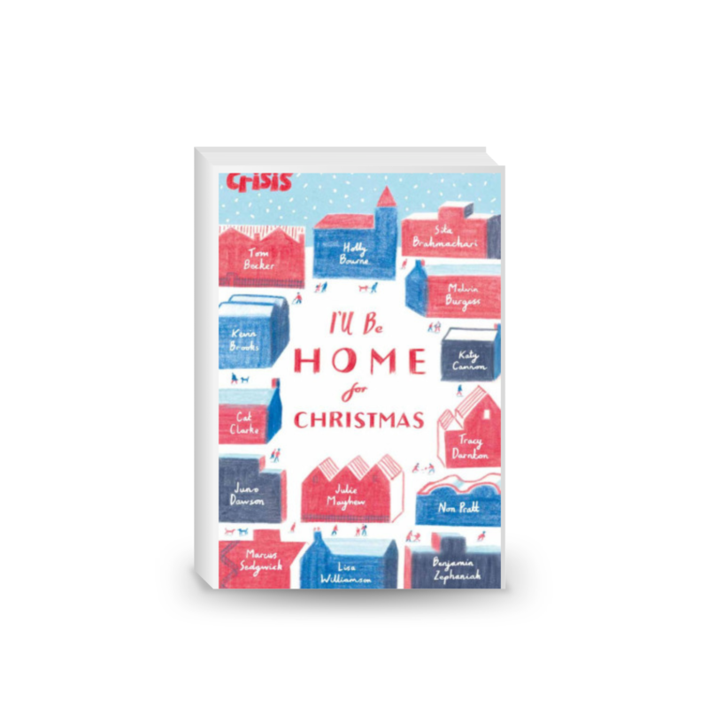 I'll Be Home for Christmas