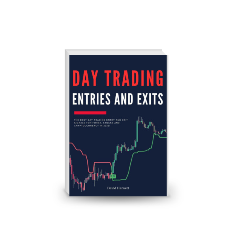 Mark as downloadedDownloaded Day Trading Entries and Exits: The Best Day Trading Entry and Exit Signals for Forex, Stocks and Cryptocurrency in 2024! (High Win Rate Trading Strategies ... Scalping and Swing Trading in 2024 Book 1)