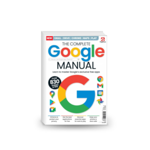 The Complete Google Manual (2024)