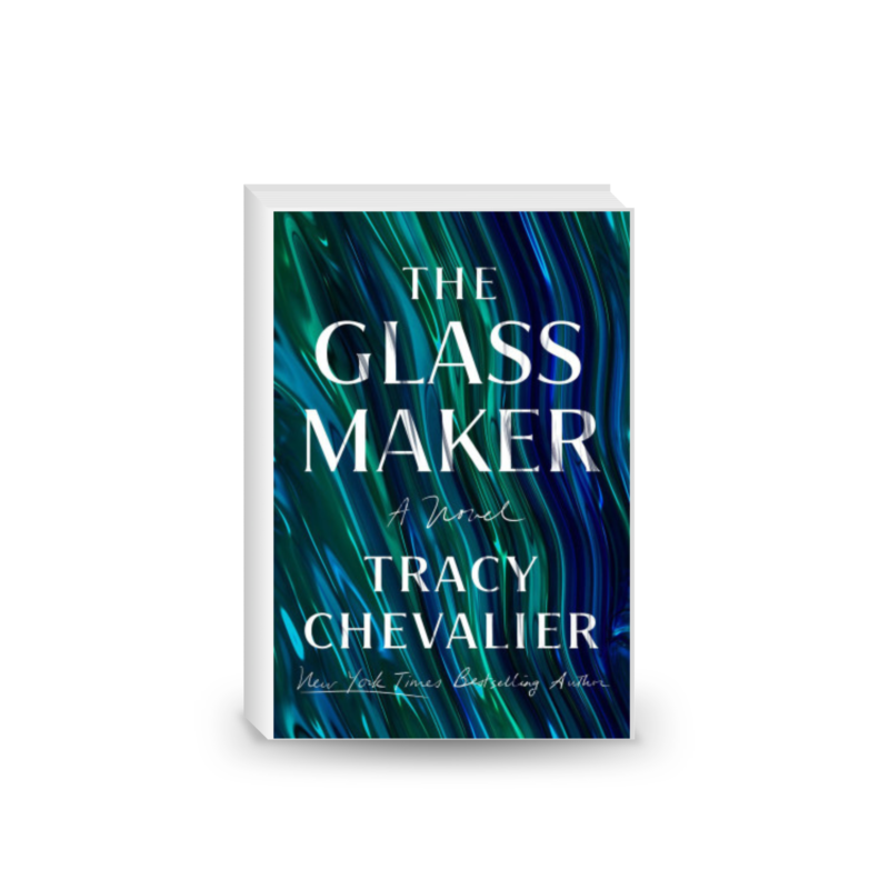 The Glassmaker: A Novel