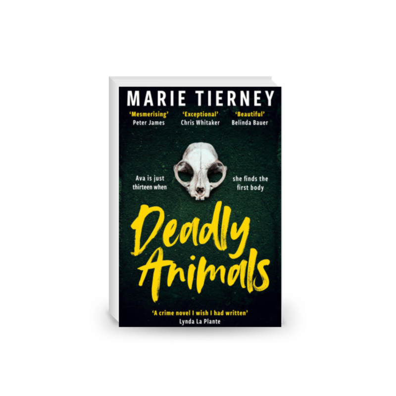 Deadly Animals 2024