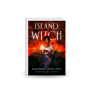 Island Witch