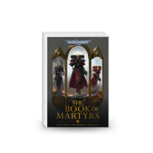 The Book of Martyrs