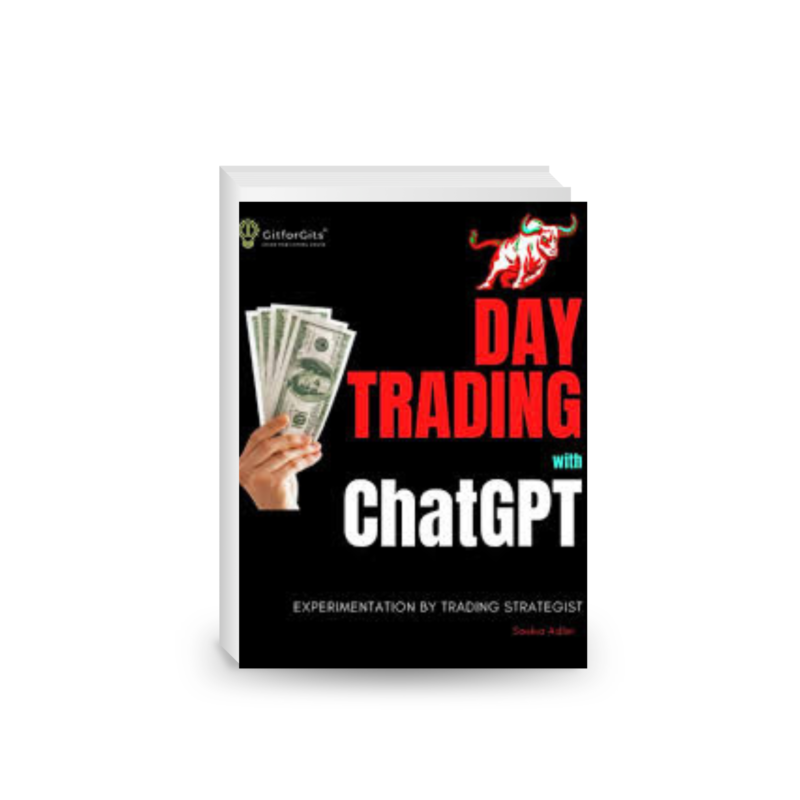 Day Trading with ChatGPT