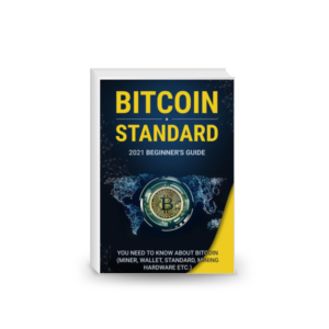 Bіtсоіn Standard: Beginners Guide. 2021 Beginner's Guide. Everything You Need to Know About Bitcoin