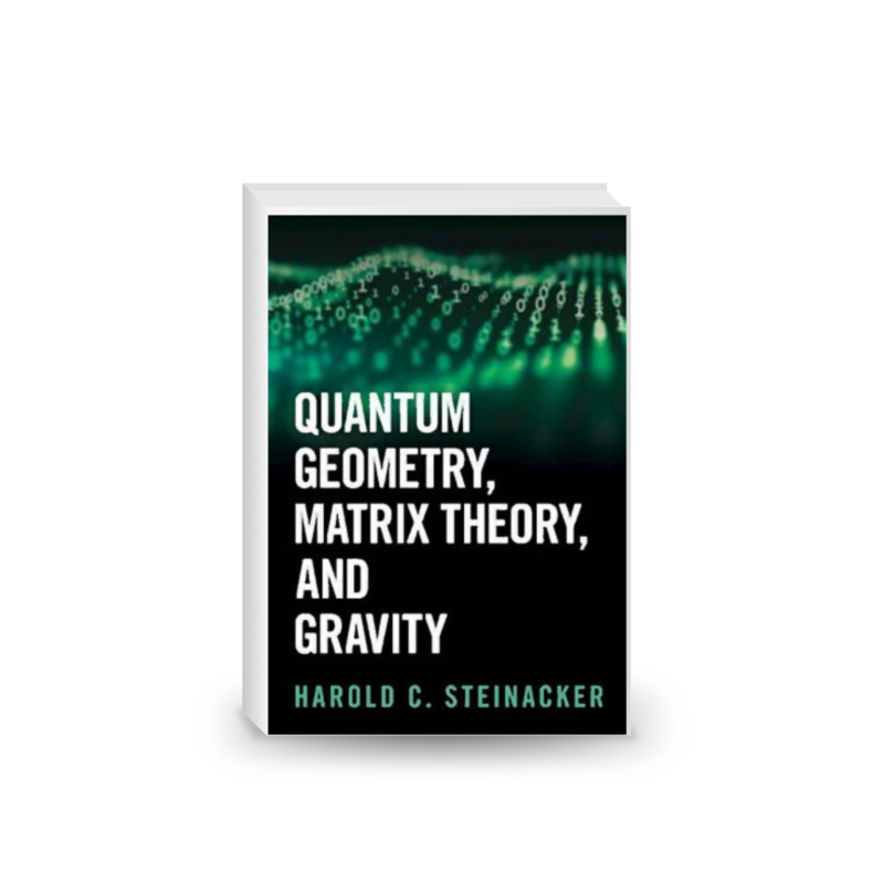 Quantum Geometry, Matrix Theory, and Gravity