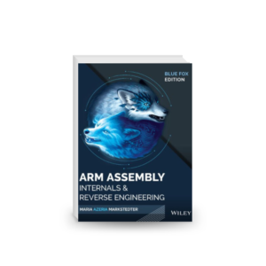 Arm Assembly Internals & Reverse Engineering