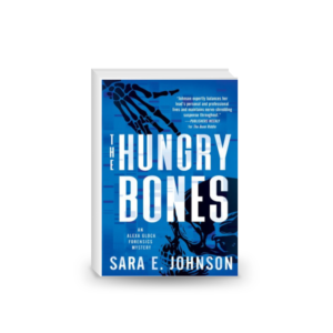 The Hungry Bones