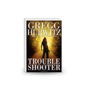 Troubleshooter ( Tim Rackley #3 )