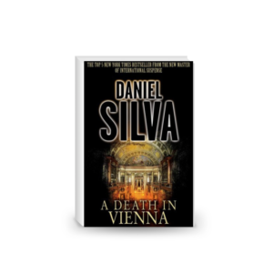 Downloaded A Death in Vienna