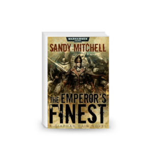 Warhammer 40.000 - The Emperor's Finest: A Ciaphas Caine Novel