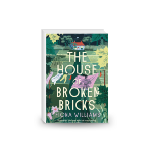 The House of Broken Bricks: 'Shocking and powerful