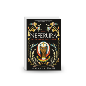 Neferura: A Novel 2024