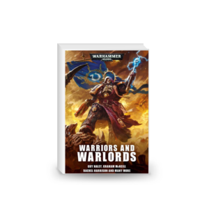 Warriors and Warlords