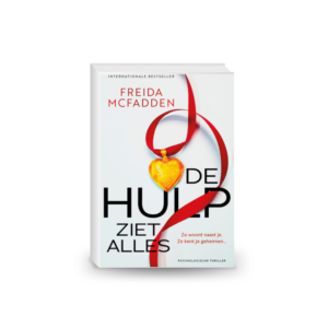 De hulp ziet alles (Duetsch Edition)