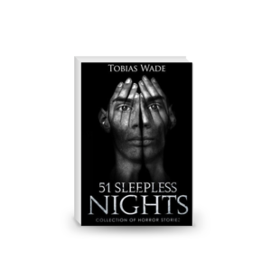 Horror Stories: 51 Sleepless Nights: Thriller short story collection about Demons, Undead, Paranormal,