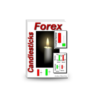 Candlesticks: Forex Market Prediction