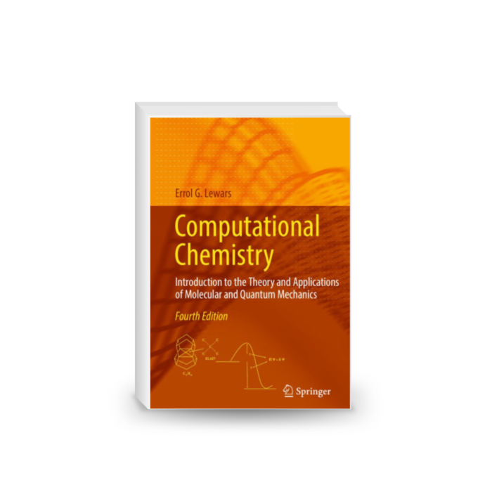Computational Chemistry