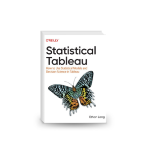 Statistical Tableau