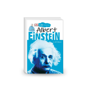 Albert Einstein