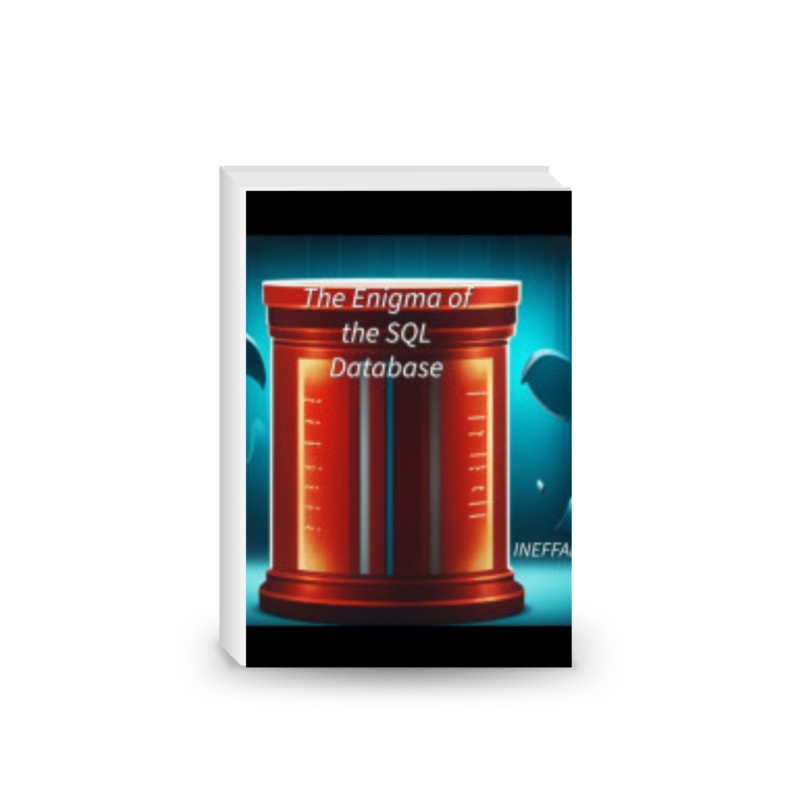 The Enigma of the SQL Database