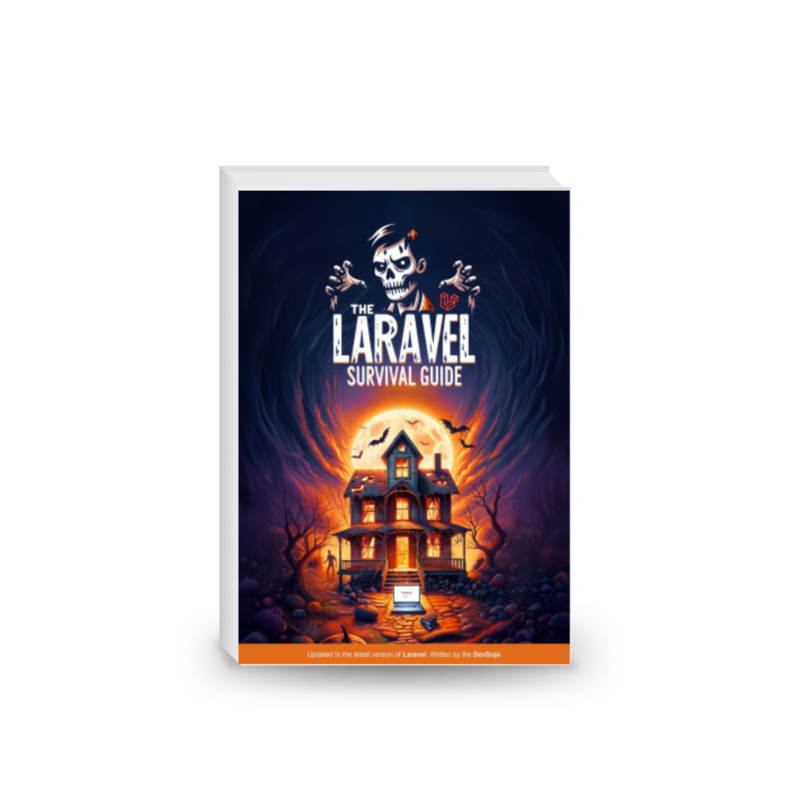 The Laravel Survival Guide
