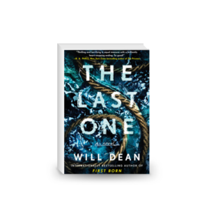 The Last One: A Novel