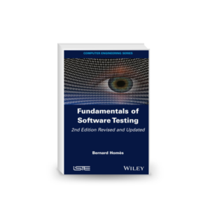 Fundamentals of Software Testing 2nd Edition, Revised and Updated