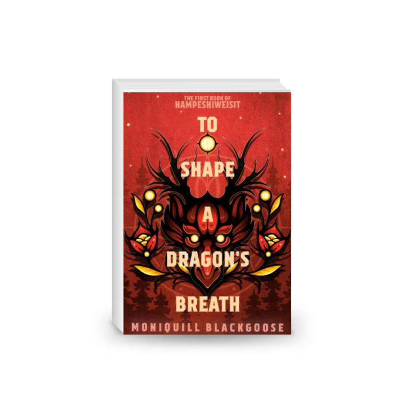 To Shape a Dragon’s Breath