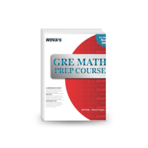 GRE Math Prep Course: 2024 Edition