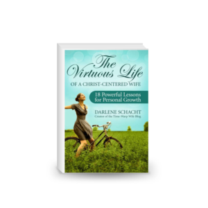 Mark as downloadedDownloaded The Virtuous Life of a Christ-Centered Wife: 18 Powerful Lessons for Personal Growth