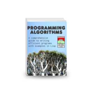 Programming Algorithms