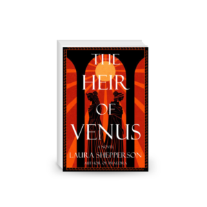 The Heir of Venus: A Novel